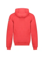 Geografické Nórsko Galdemar DB 100 M WZ3020H/GN-Red Mikina