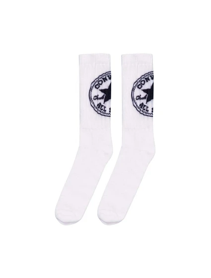 Ponožky 2 pack white model 21738037 - CONVERSE