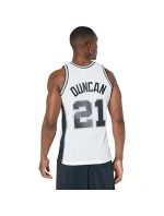 Mitchell & Ness pánske San Antonio Spurs NBA Swingman Jersey Duncan SMJYCP19247-SASWHIT98TDU pánske Mitchell & Ness pánske San Antonio Spurs NBA Swingman Jersey Duncan SMJYCP19247-SASWHIT98TDU pánske