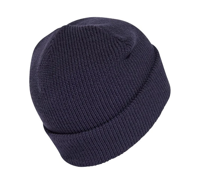 Essentials Kšiltovka s manžetami fialová model 21811622 - ADIDAS