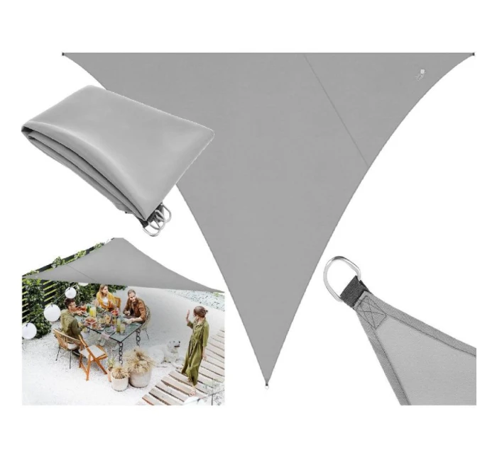 OGRODOWY  SZARY model 21831641