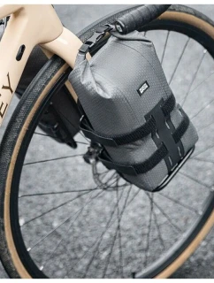 Taška na prednú vidlicu Rockbros + montážna sada