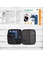 Masážna pištoľ Medisana MG 600