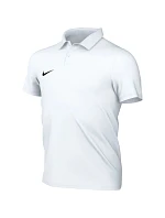 Dětské tričko Park 26 Polo bílé model 21934012 100 - NIKE