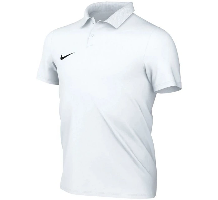 Dětské tričko Park 26 Polo bílé model 21934012 100 - NIKE