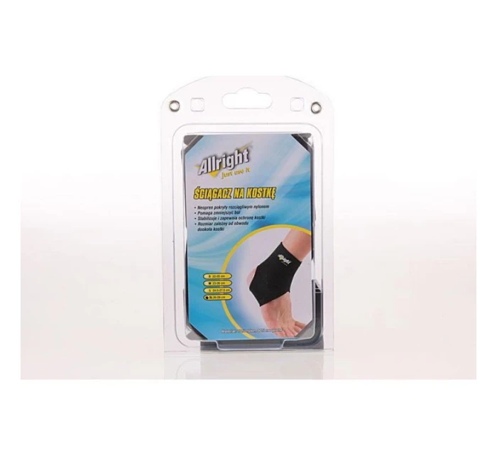 model 21313177 - Allright