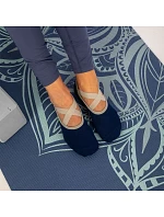 GAIAM SKARPETKI ANTYPOŚLIZGOWE DO JOGI 66319