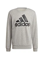 Pánská mikina Essentials Sweatshirt M model 17358526 - ADIDAS Pánská mikina Essentials Sweatshirt M model 17358526 - ADIDAS