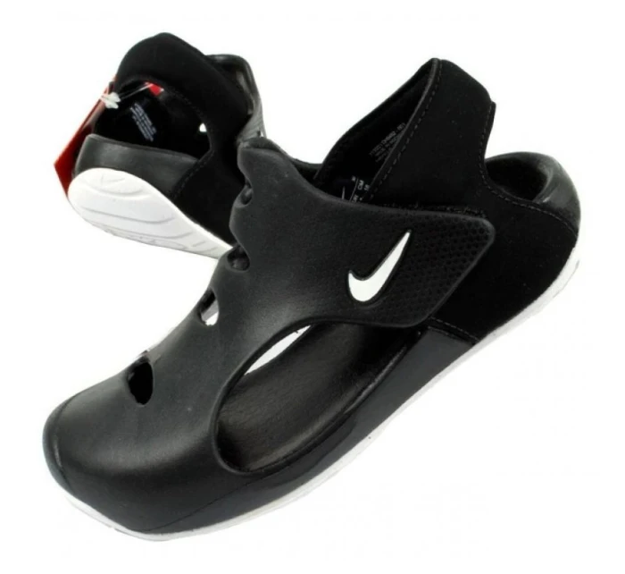 Detské športové sandále Jr DH9465-001 - Nike