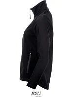 SOL'S Race Women Dámská 2-vrstvá softshellová bunda model 22523086 black SOL'S Race Women Dámská 2-vrstvá softshellová bunda model 22523086 black