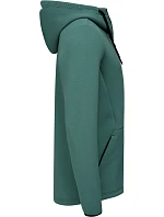 Cutter & Buck Pemberton Jacket Men Pánská mikina s kapucí  green model 22455680