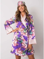 Sada BR KMPL 2537 svetlo ružová