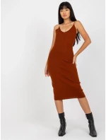 Súprava EM KMPL MC7867.36 tmavo hnedá