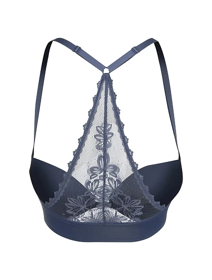 Dámská pushup podprsenka model 20896301 - Tommy Hilfiger Dámská pushup podprsenka model 20896301 - Tommy Hilfiger