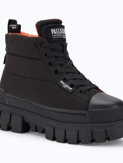 Dámske topánky Revolt Boom Overcush W 98863-001 - Palladium