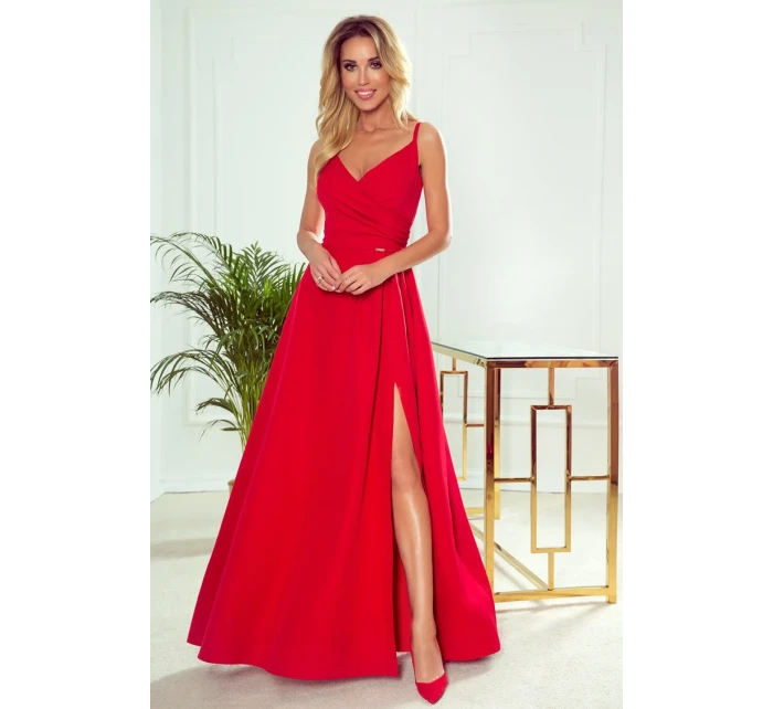 Večerné šaty model 143340 Numoco