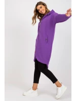 Mikina model 168756 Rue Paris Mikina model 168756 Rue Paris