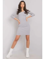 Denné šaty model 169887 Rue Paris Denné šaty model 169887 Rue Paris