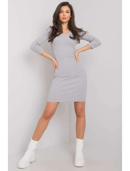 Denné šaty model 169887 Rue Paris Denné šaty model 169887 Rue Paris