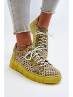 Poltopánky model 195409 Krok vo veľkom štýle