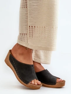 Papuče model 198462 Step in style