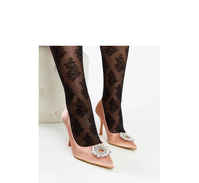 Čerpadlá na ihly model 207511 Solea