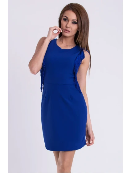 Večerné šaty model 59257 YourNewStyle