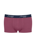 sloggi men Start Hipster C2P box - PURPLE - SLOGGI PURPLE - SLOGGI