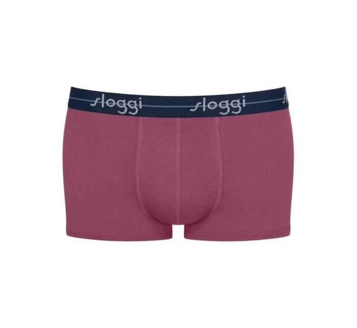 sloggi men Start Hipster C2P box - PURPLE - SLOGGI PURPLE - SLOGGI