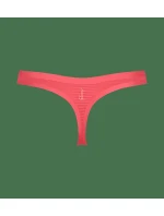 sloggi ZERO Feel Air String - RED - SLOGGI RED - SLOGGI sloggi ZERO Feel Air String - RED - SLOGGI RED - SLOGGI