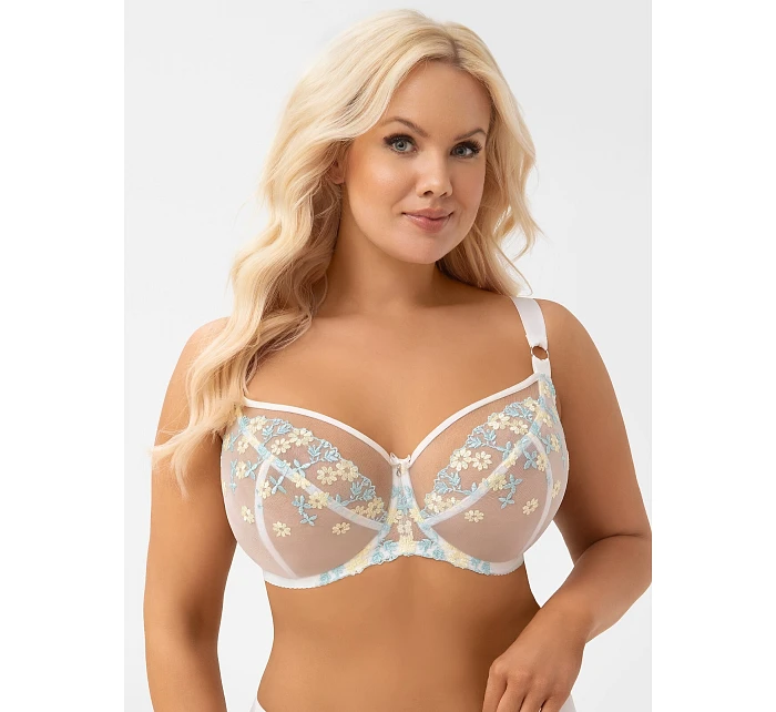 Mäkká podprsenka Gorsenia G010 Tessa