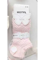 Nohy Butterfly  Stripe 3542 model 22049024 - WiK