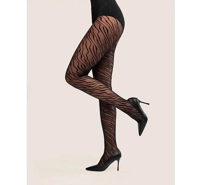 20 den punčocháče 5XL model 22079713 - Gabriella