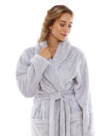 model 20647472 extra Světle šedá - Vestis model 20647472 extra Světle šedá - Vestis