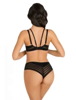 Dámská podprsenka 810 model 19333592 - Gorsenia Dámská podprsenka 810 model 19333592 - Gorsenia