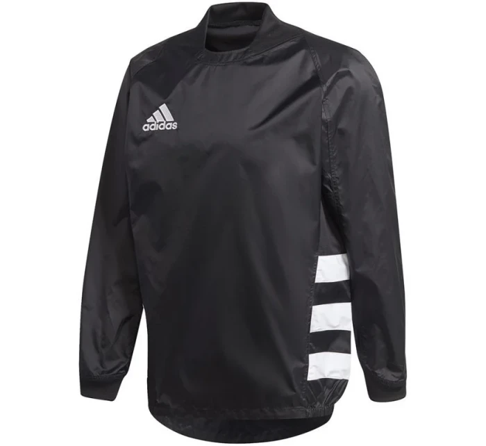Adidas Rugby Wind Top M GL1153 Pánska bunda