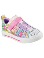 Topánky Skechers Bff Magic Jr 314786L MLT