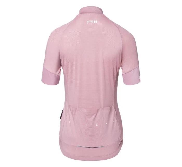 Cyklistický dres model 20846648 Polartec W - Fitanu