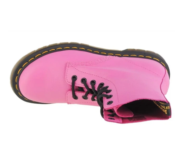 Topánky Dr. Martens 1460 Pascal W DM30689717