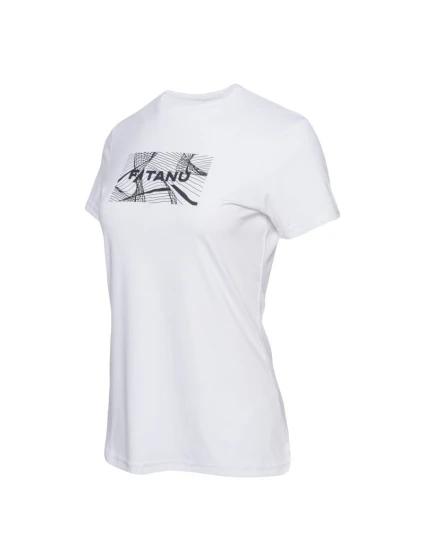 W Tričko model 20693558 - Fitanu