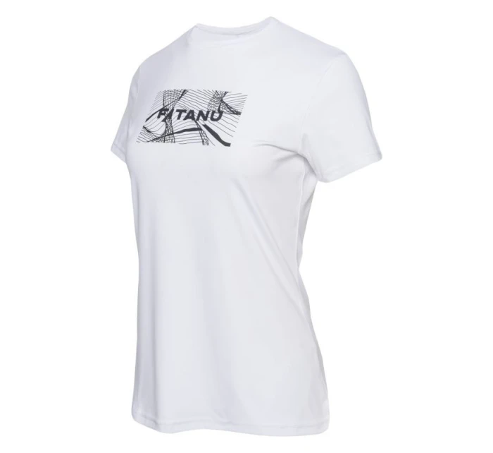 W Tričko model 20693558 - Fitanu W Tričko model 20693558 - Fitanu