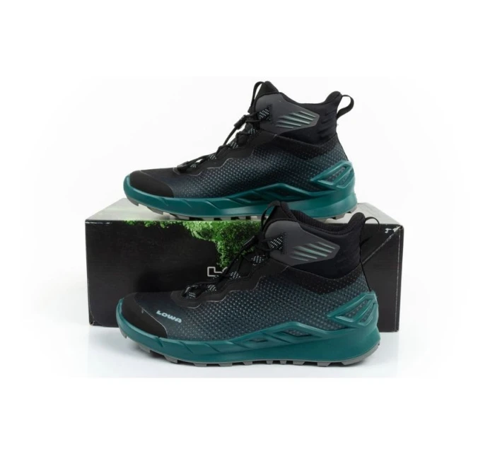 Boty Mid W model 20881442 - Lowa Boty Mid W model 20881442 - Lowa