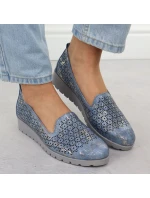 M.Daszynski W MR1628-20 SAN50B zvýšené poltopánky