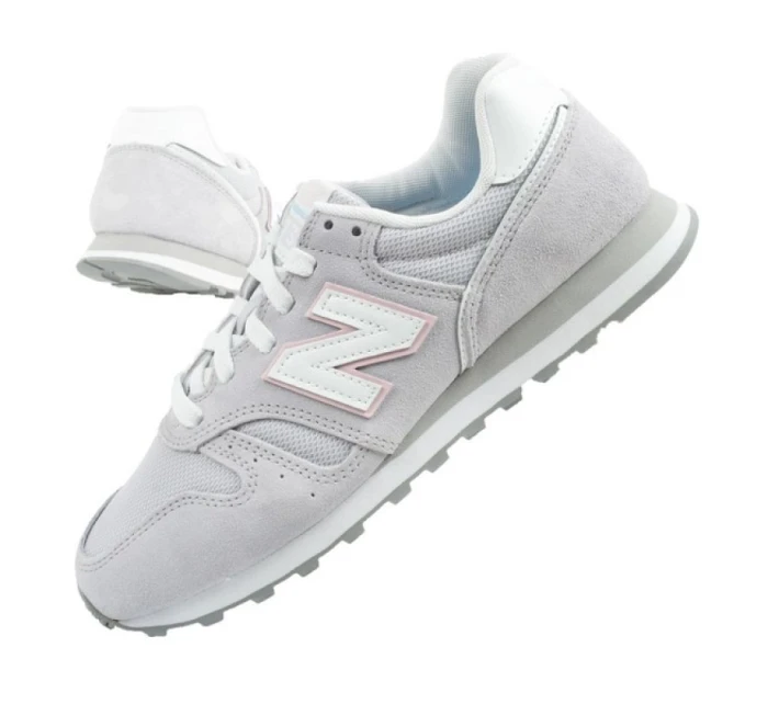 Boty Tenisky W model 21124088 - New Balance Boty Tenisky W model 21124088 - New Balance