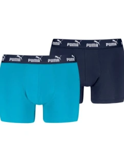 Puma Elements Basic 2P M Boxerky 938753 08