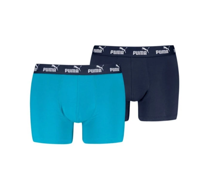 Puma Elements Basic 2P M Boxerky 938753 08