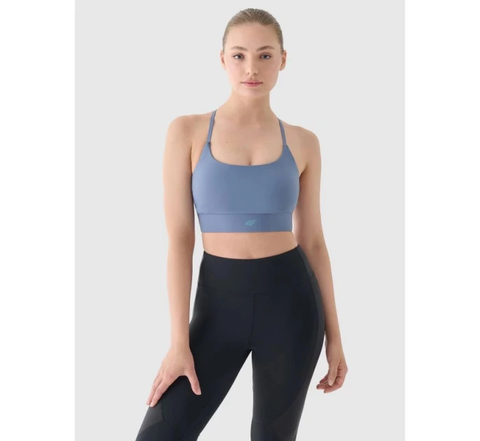 Tréninková podprsenka s výztuží model 21432977 - 4F