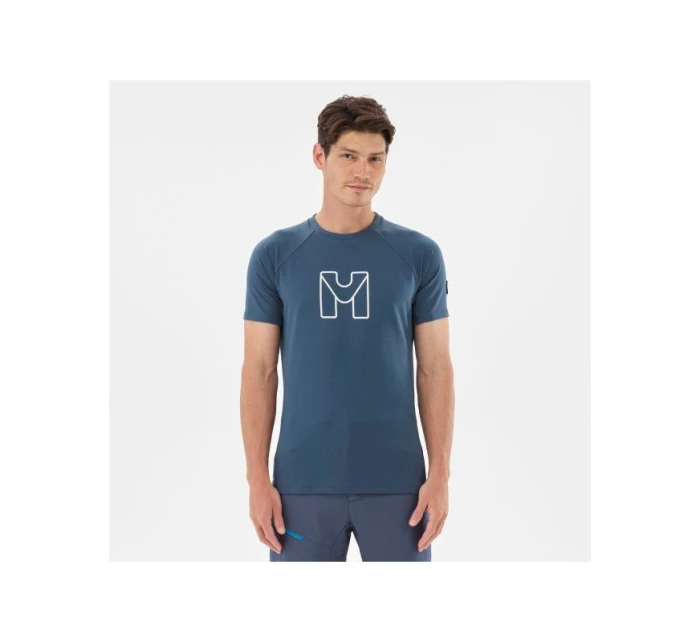 M Delta Ss Tričko námořnická modrá model 21449019 - Millet