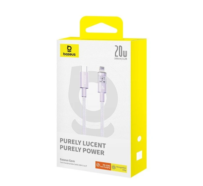 Baseus USB kabel 1m model 21861878