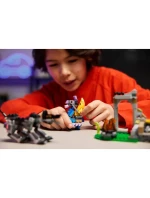 LEGO Fortnite 77075 Skiny a Spark a Camp